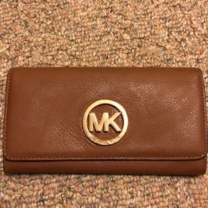 Michael Kors wallet
